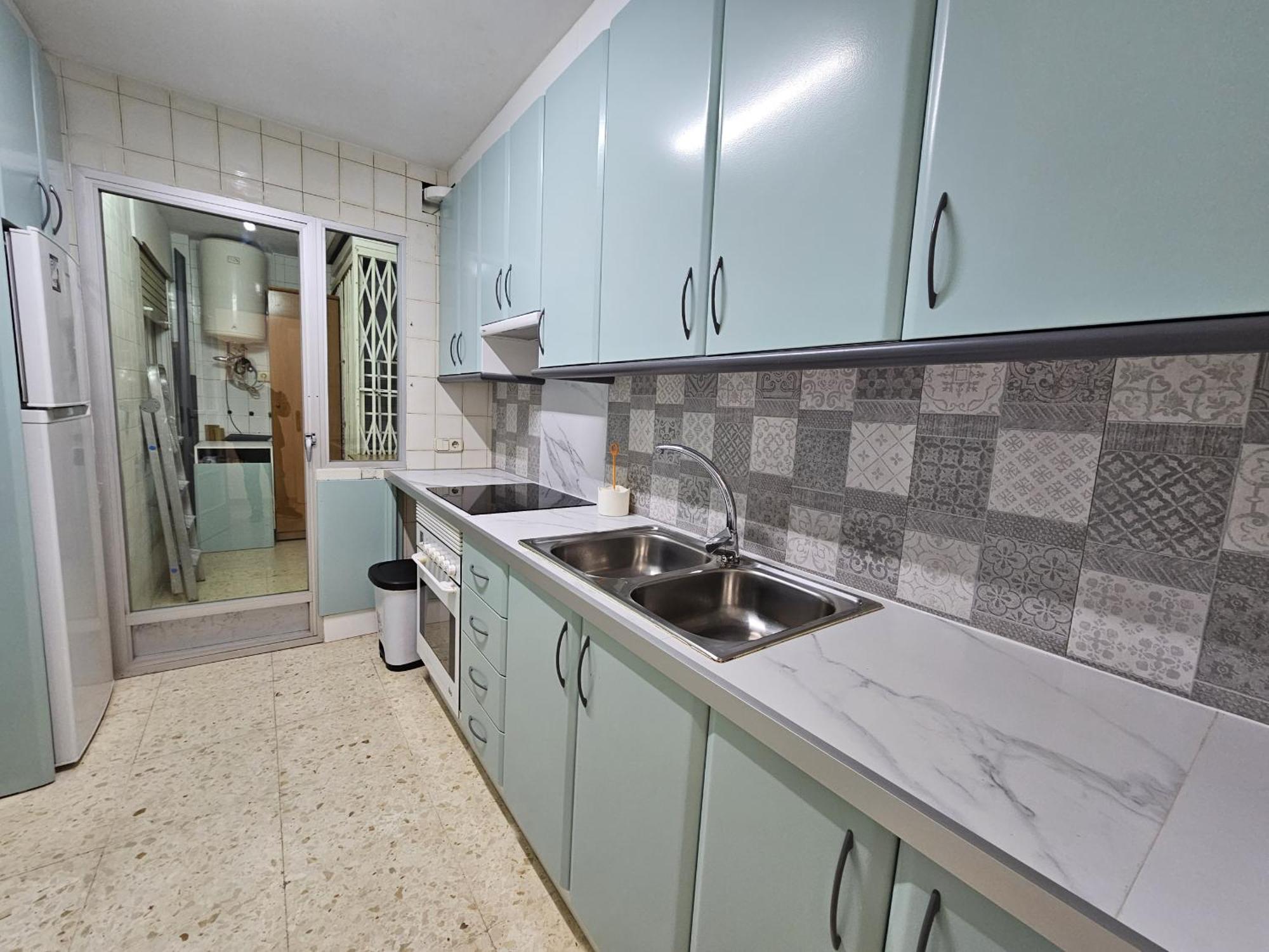 Apartamento Cuatro Caminos If Benidorm Apartment Exterior foto