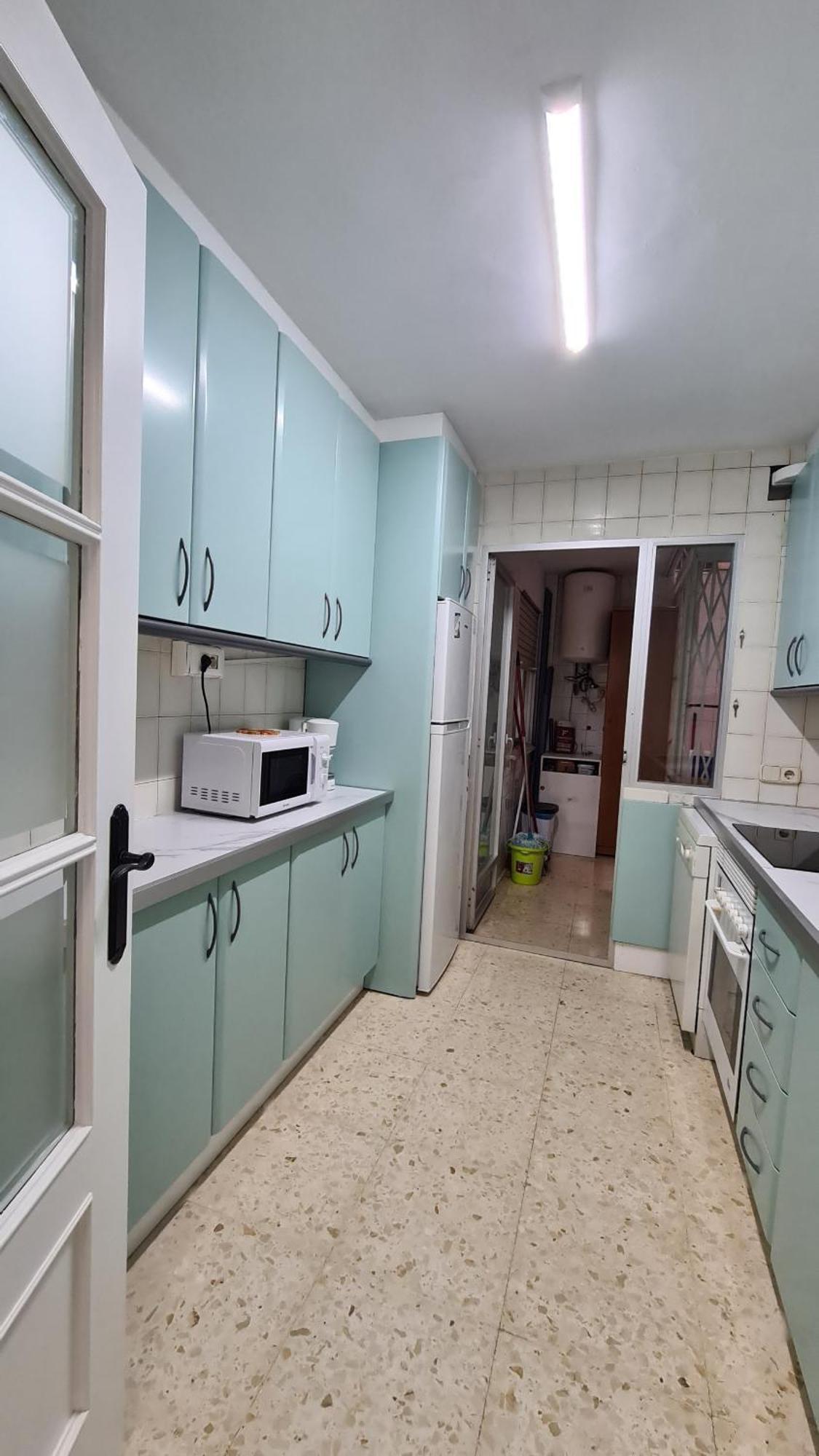 Apartamento Cuatro Caminos If Benidorm Apartment Exterior foto